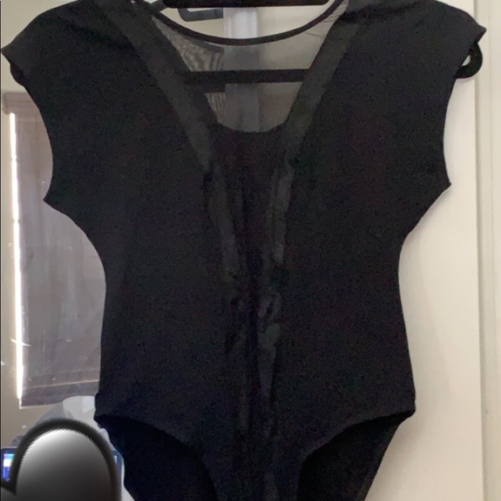 Bodysuit